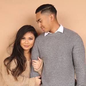 Meet your Posher, Sylvione